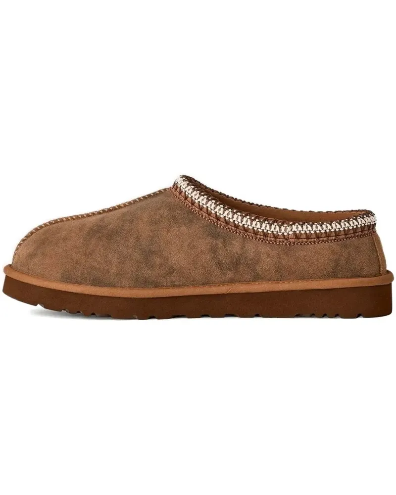 UGG Tasman Baxter Slipper - Braun Braun