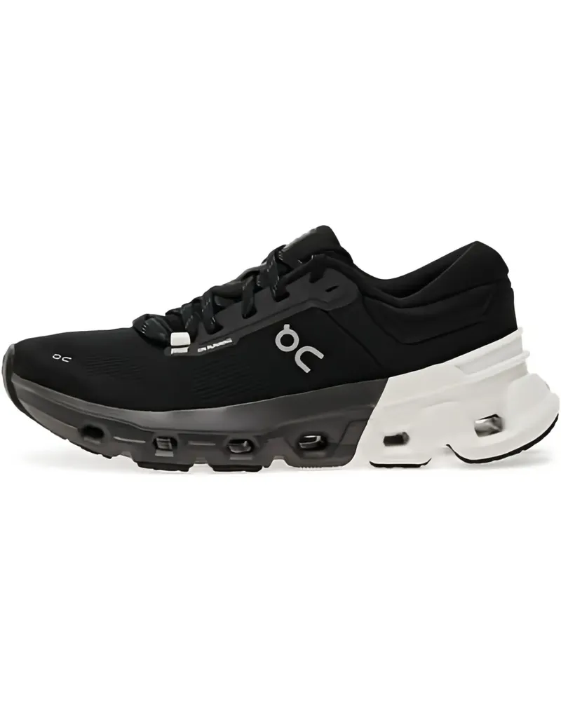 ON Cloudflyer 5 Sneakers - Schwarz Schwarz