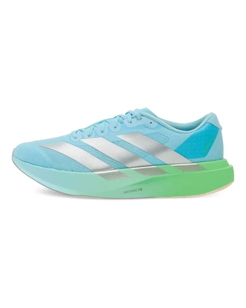 adidas Adizero EVO SL Lightstrike Pro Sneakers - Blau Blau