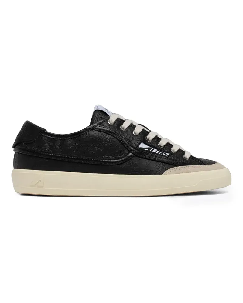 AUTRY Windscape Low Sneakers - Schwarz Schwarz