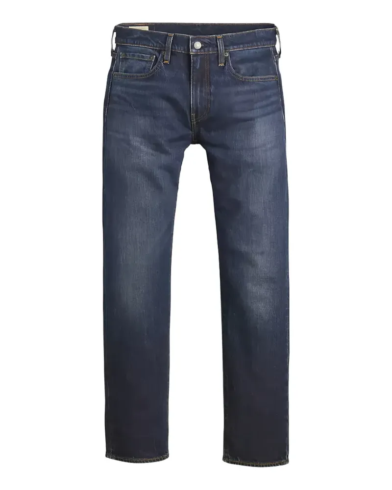 Levi's 502 tapered jeans - Blau Blau