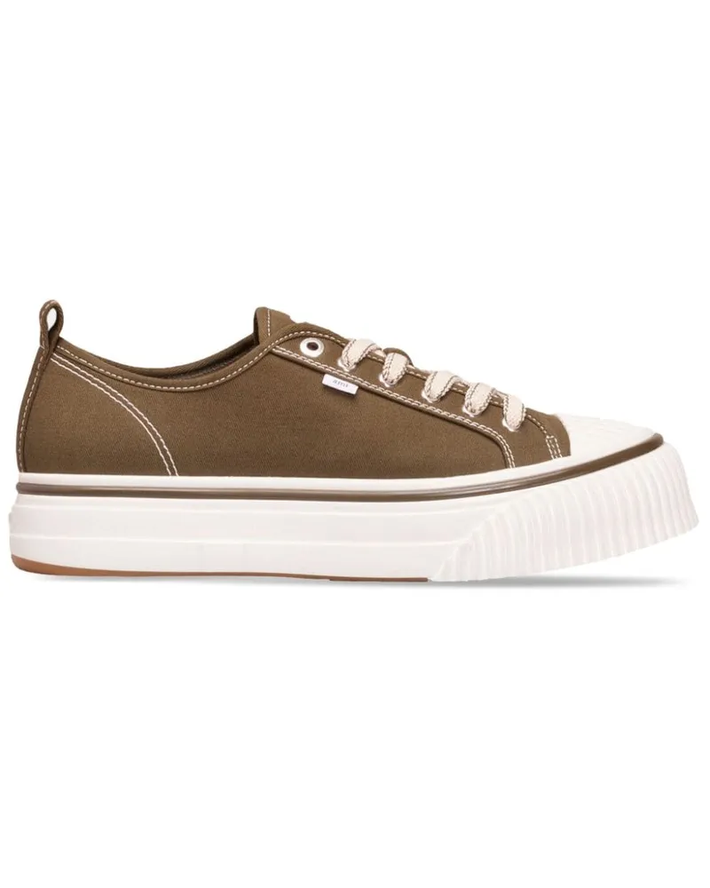 AMI Paris 1980 Sneakers - Grün Grün