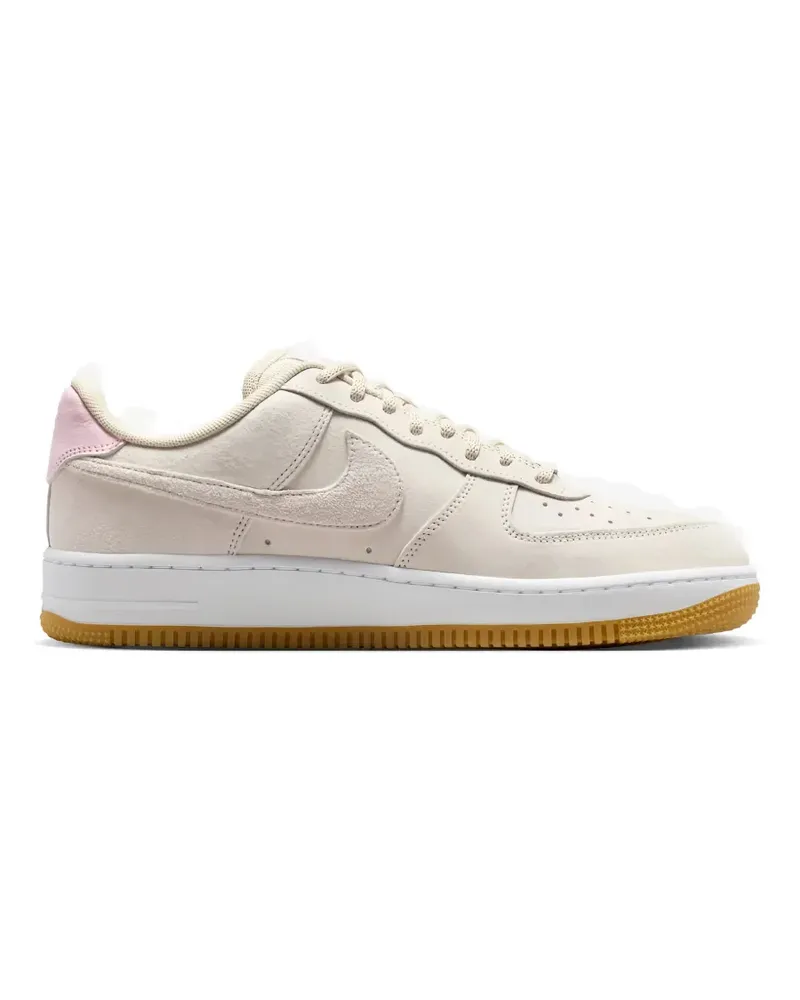 Nike Air Force 1 Sneakers - Nude Nude