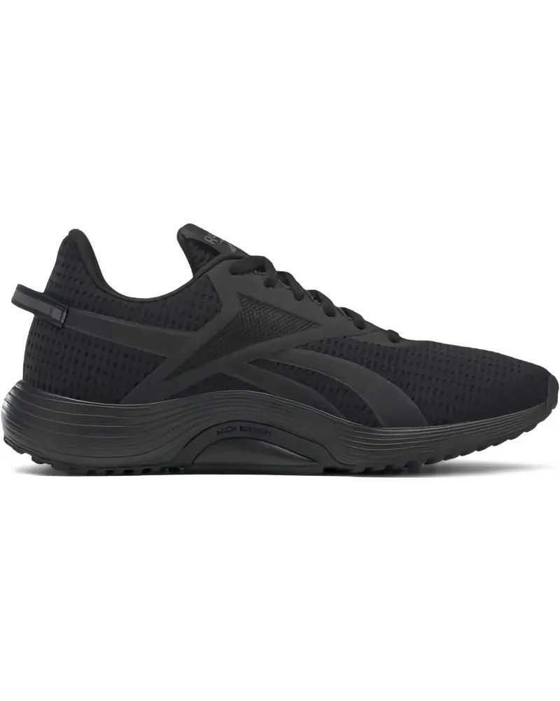 Reebok Lite Plus 3 Core Black/Pure Grey Sneakers - Schwarz Schwarz