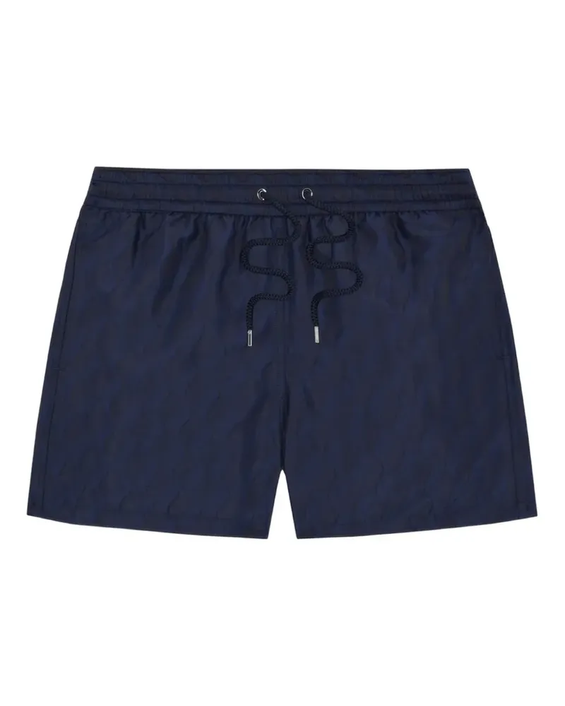 Frescobol Carioca Rio swim shorts - Blau Blau