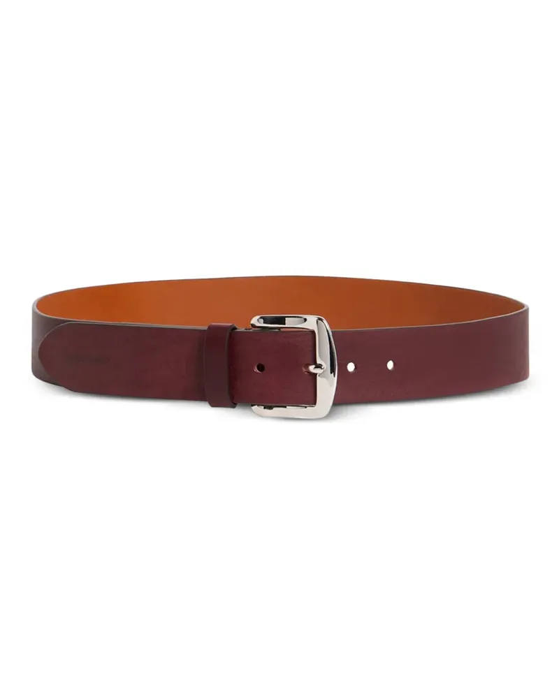 Dsquared2 Basic Gürtel - Braun Braun