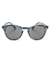 Oliver Peoples Desmon Sun Sonnenbrille Blau