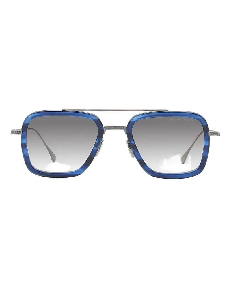 DITA FLIGHT.006 sunglasses - Silber Silber