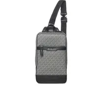 Hudson Rucksack - Grau