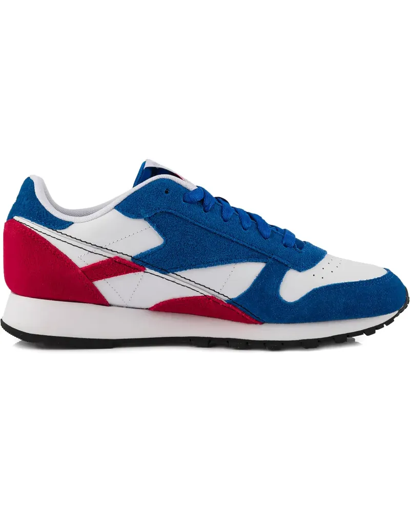 Reebok Classic Sneakers - Weiß Weiß