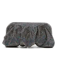 Benedetta Bruzziches Venus La Grande Clutch Blau