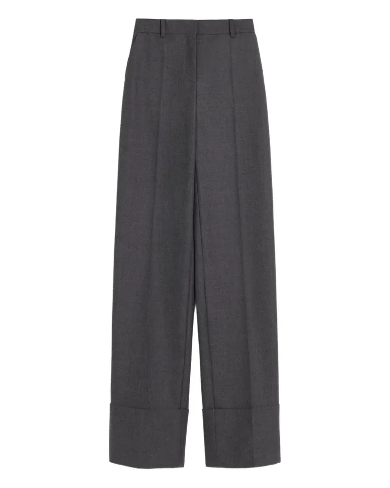 Valentino Garavani Klassische Hose - Grau Grau