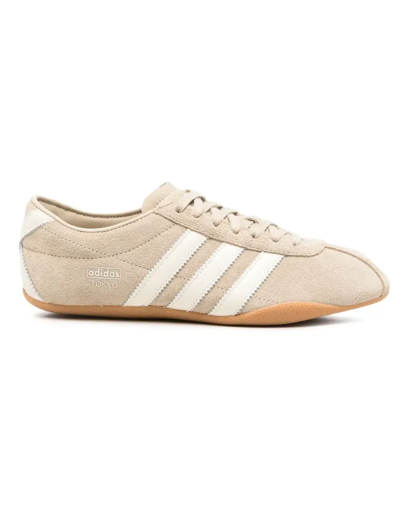 adidas Tokyo Sneakers - Nude Nude