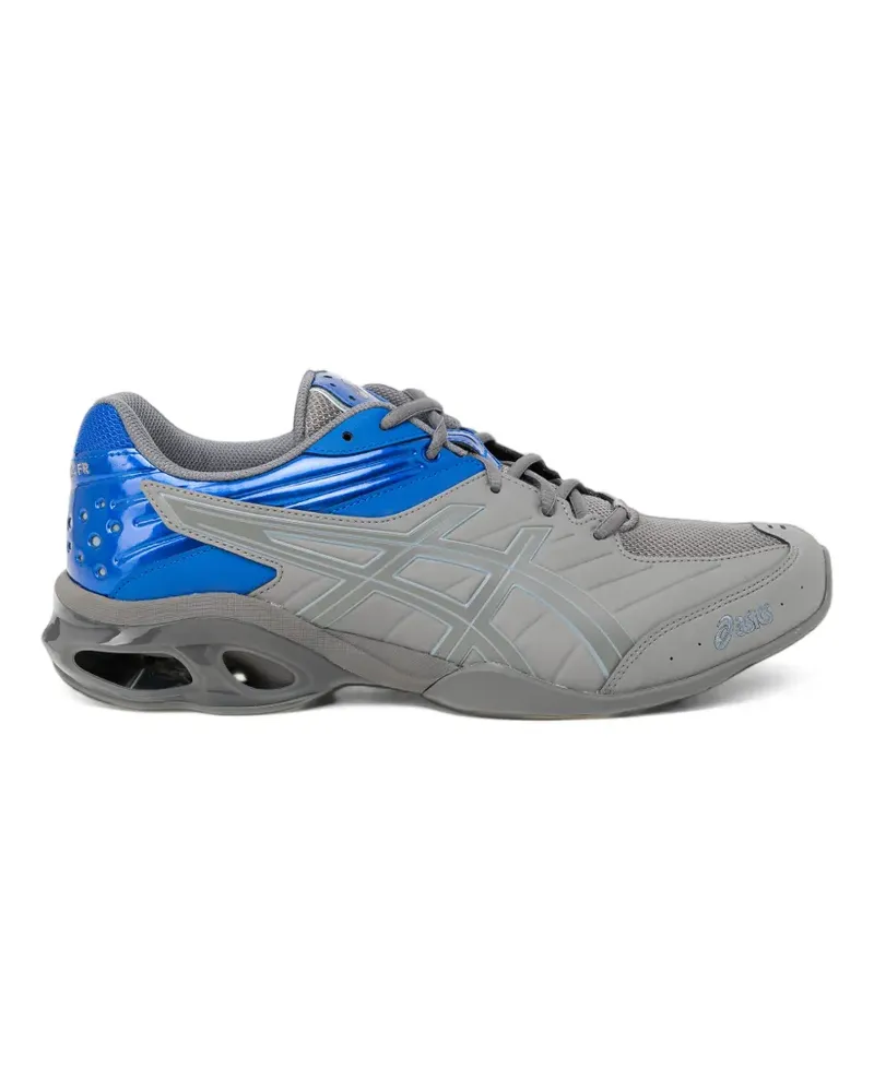 Asics Gel-Kinetic FR Sneakers - Grau Grau