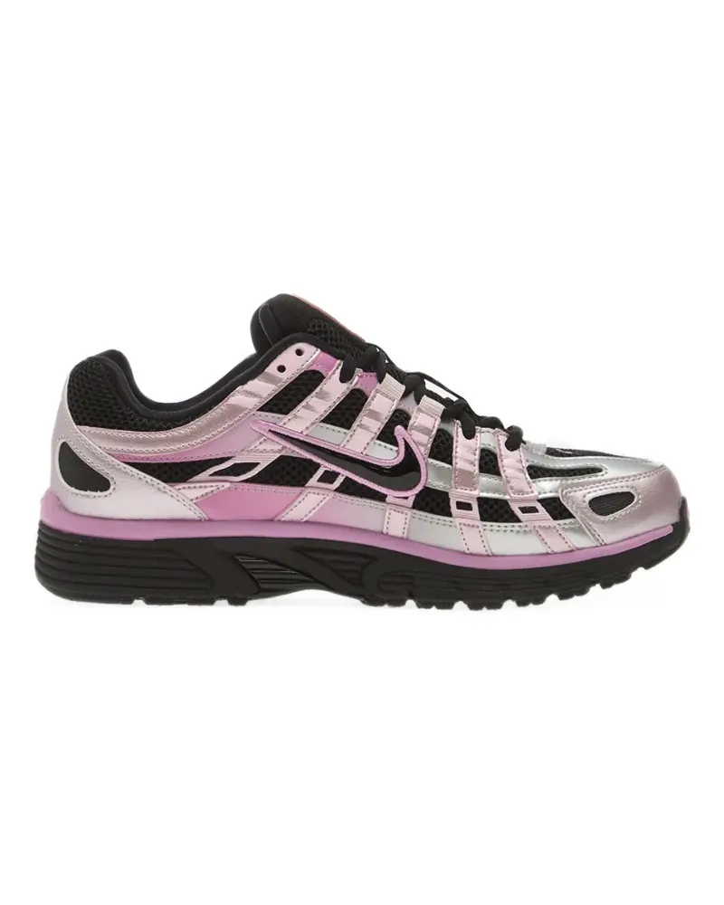 Nike P-6000 Sneakers - Rosa Rosa