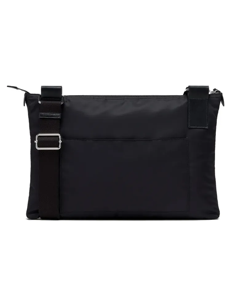 Maison Margiela Klassische Umhängetasche - Schwarz Schwarz