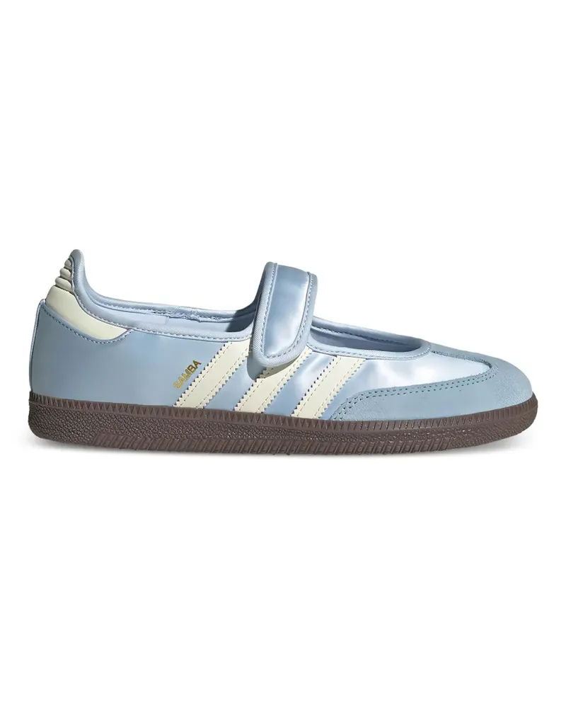 adidas Samba Jane sneakers - Blau Blau