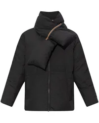 Paul Smith Klassische Daunenjacke Schwarz