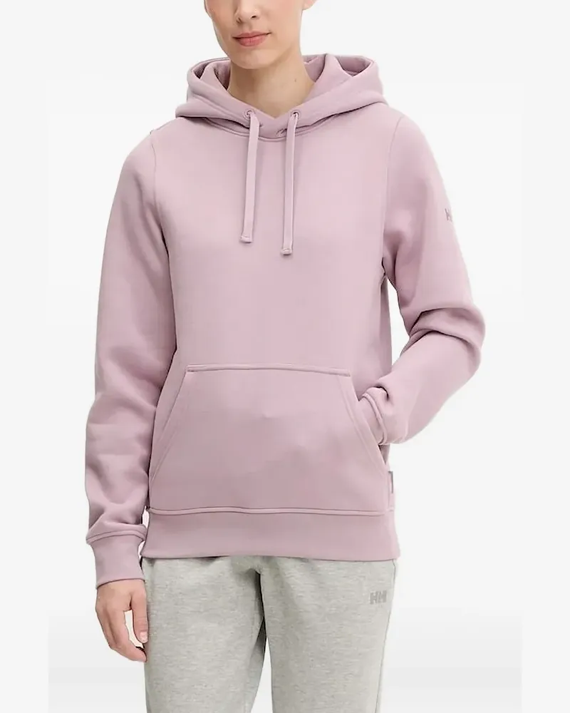 Helly Hansen Elevate Hoodie mit Kordelzug - Rosa Rosa