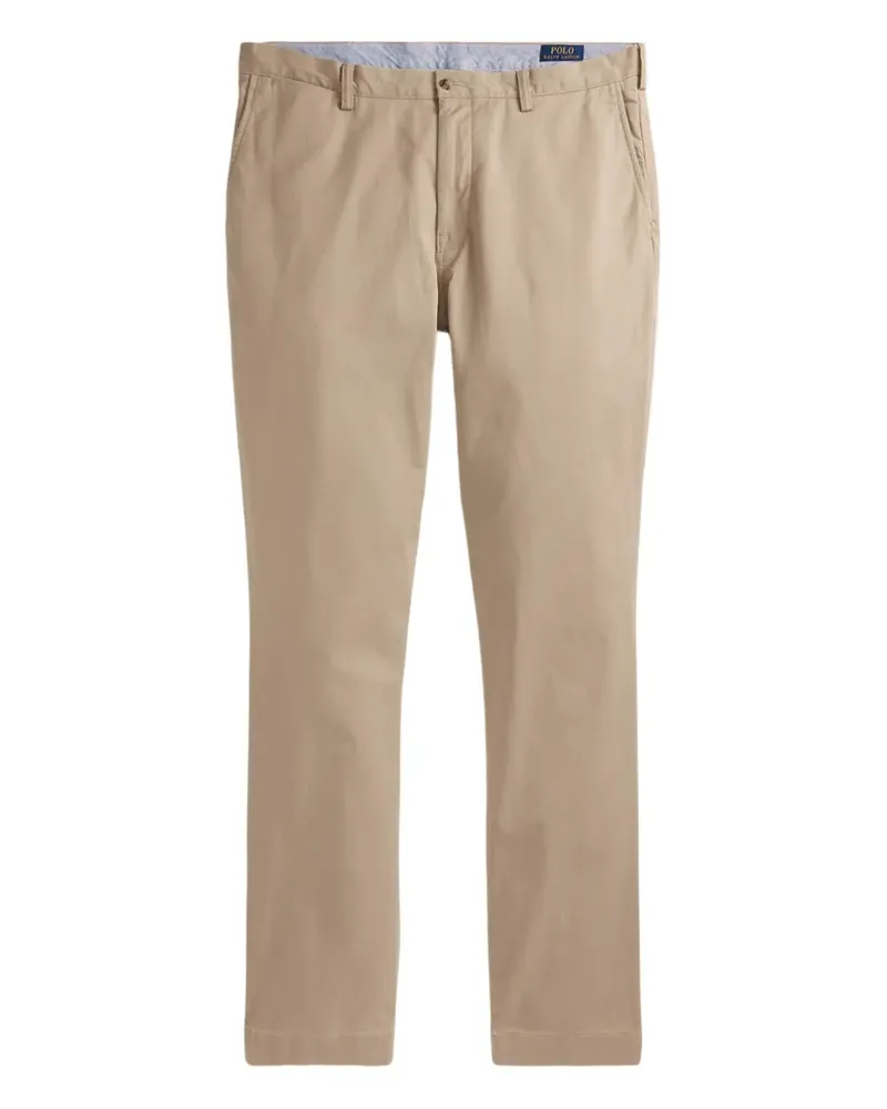 Ralph Lauren Klassische Chino - Nude Nude
