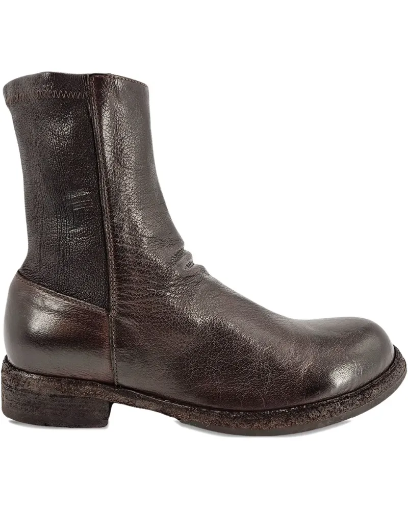 Officine Creative Italia Legrand 171 Stiefeletten - Braun Braun
