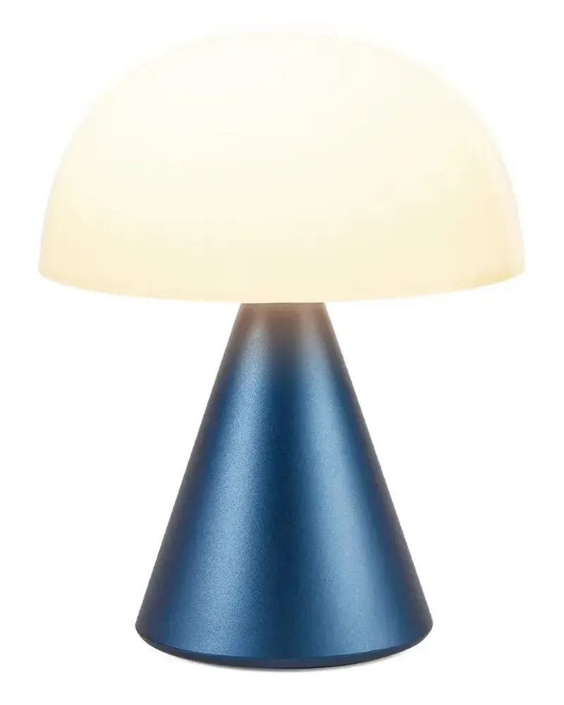 Lexon Mina L Tischlampe - Blau Blau