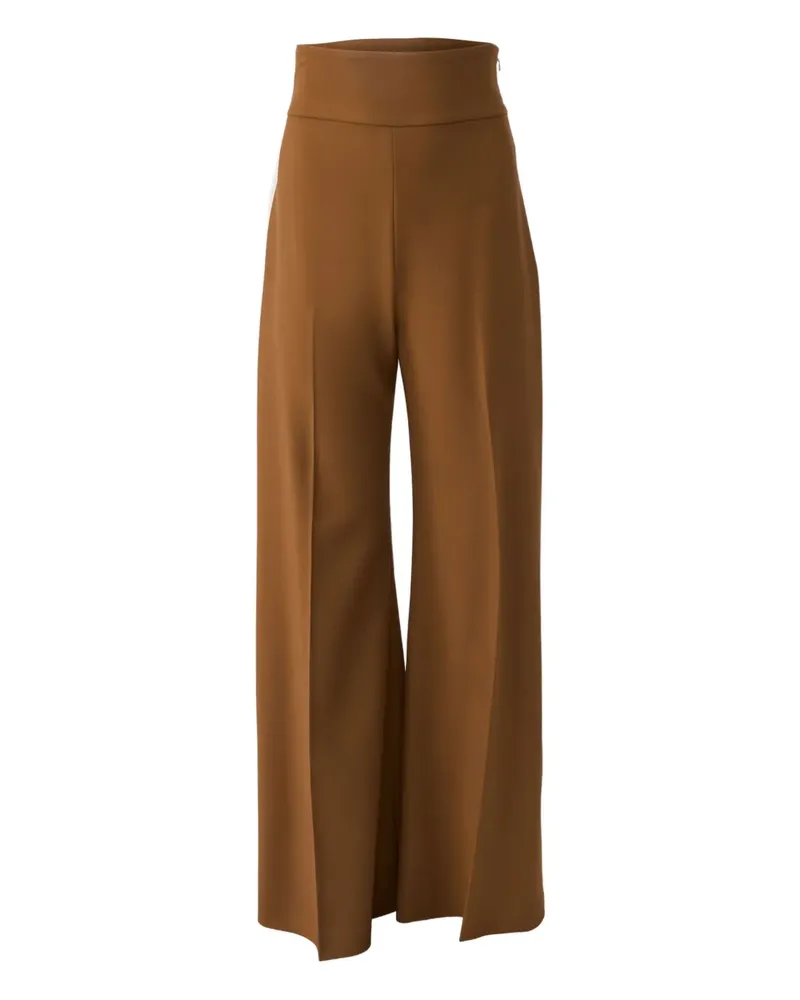 Carolina Herrera New York Diane Hose - Schwarz Schwarz