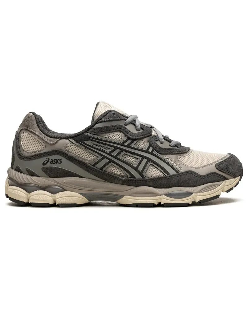 Asics GEL-NYC Sneakers - Nude Nude