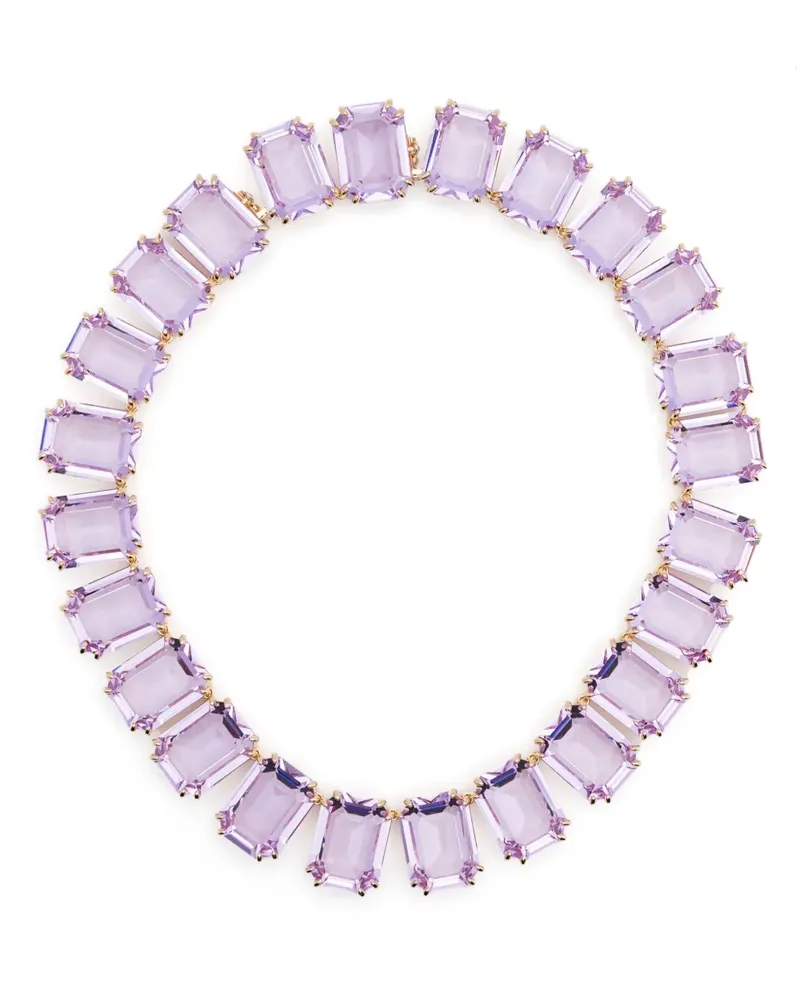 Swarovski Millenia Halskette - Gold Gold