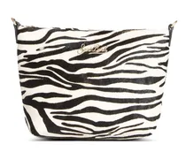 Aline Clutch - Weiß