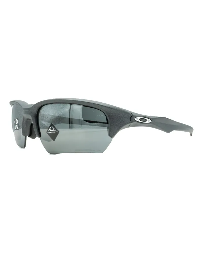 Oakley Flak Beta polarized sunglasses - Grau Grau
