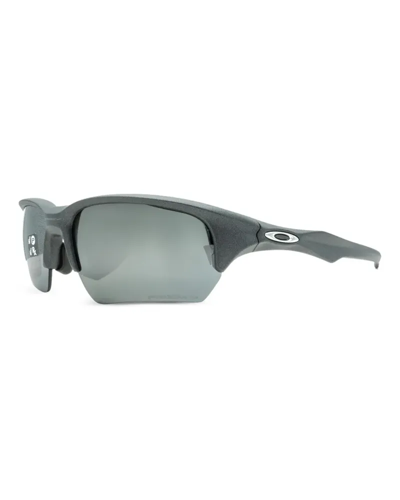 Oakley Flak Beta polarized sunglasses - Grau Grau