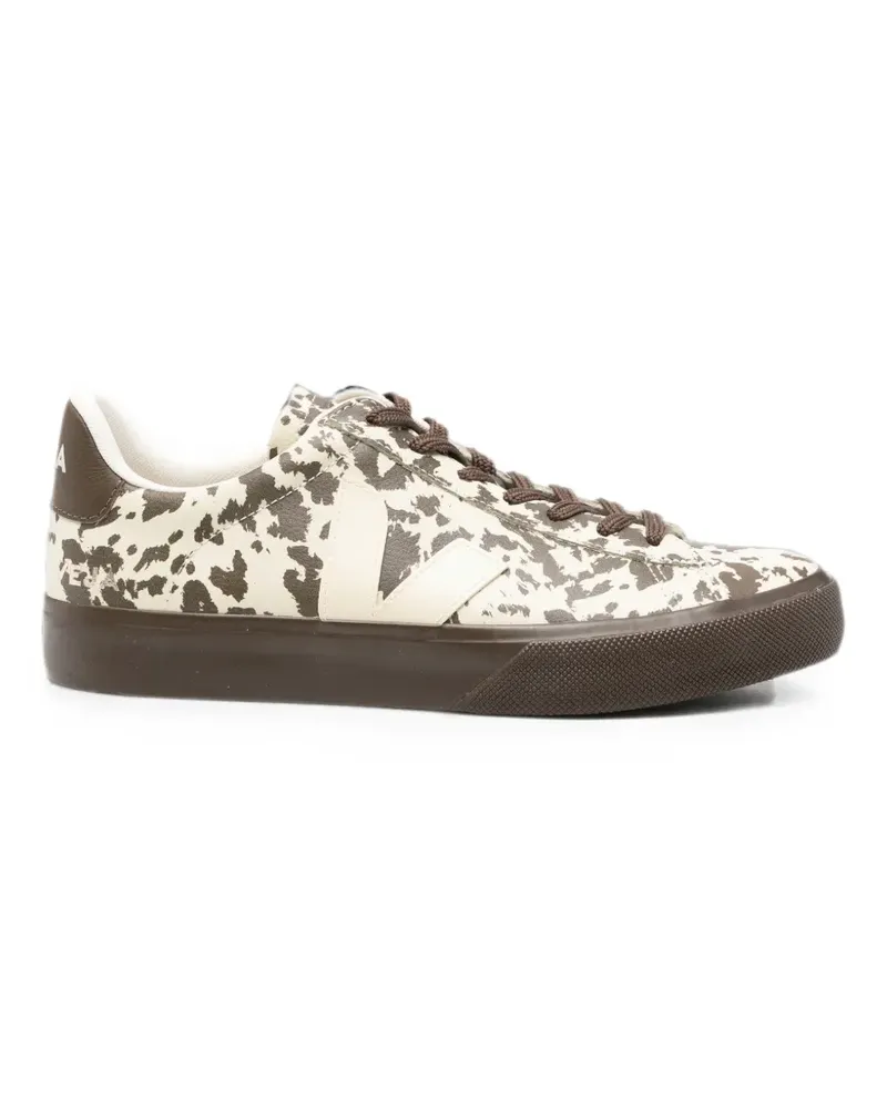 VEJA Campo sneakers - Nude Nude