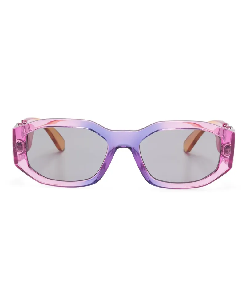 Versace VE4361 Sonnenbrille - Rosa Rosa