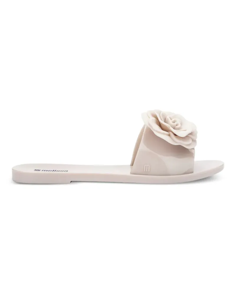 Melissa Babe Sandalen - Nude Nude