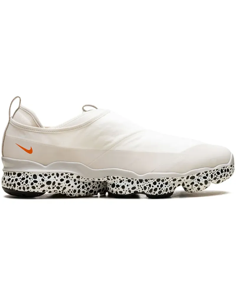 Nike VaporMax Moc Roam Electric Pack Sneakers - Weiß Weiß