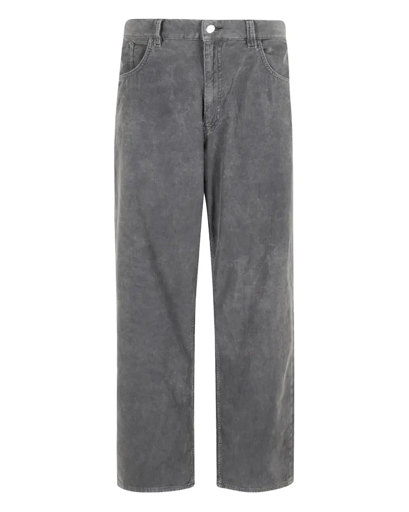 Sunflower Jeans aus Bio-Baumwolle - Grau Grau
