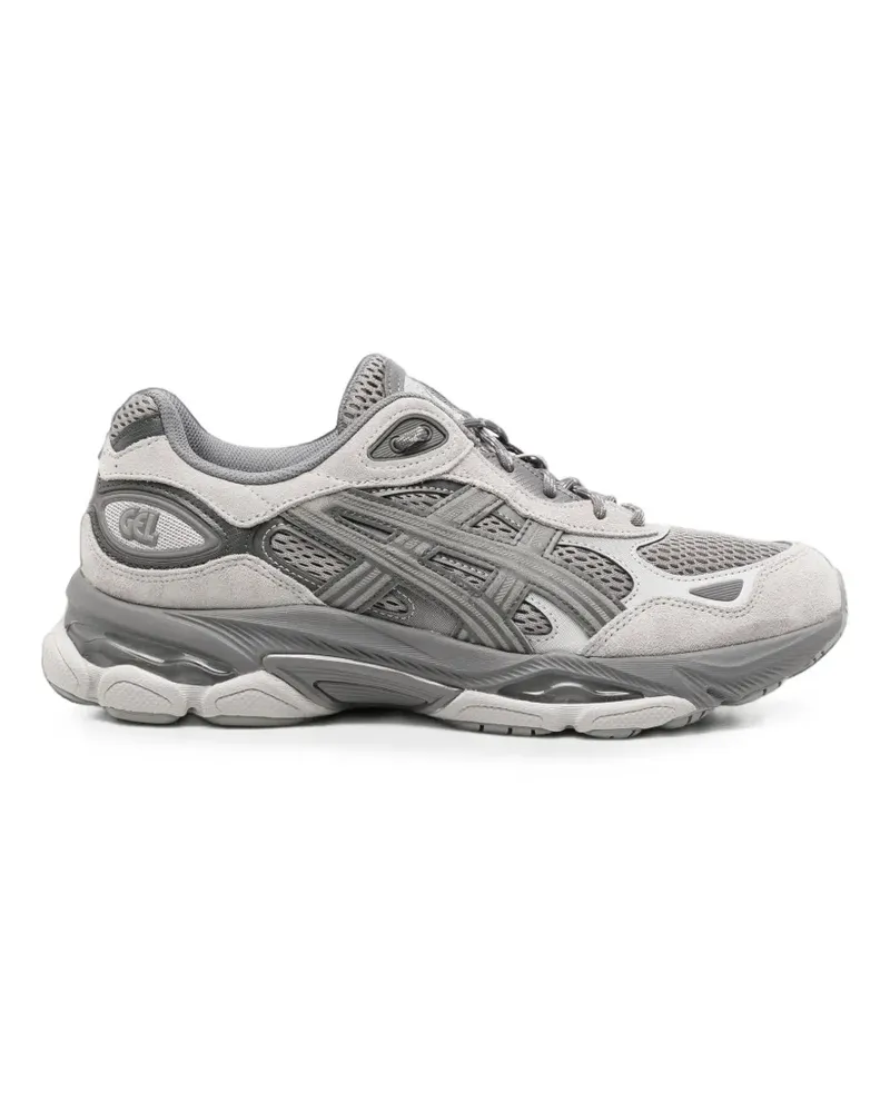Asics GEL-NYC 2.0 Sneakers - Grau Grau