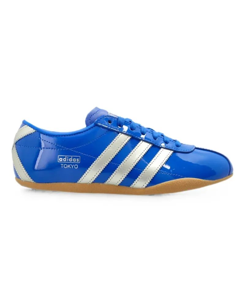 adidas Tokyo Sneakers - Blau Blau