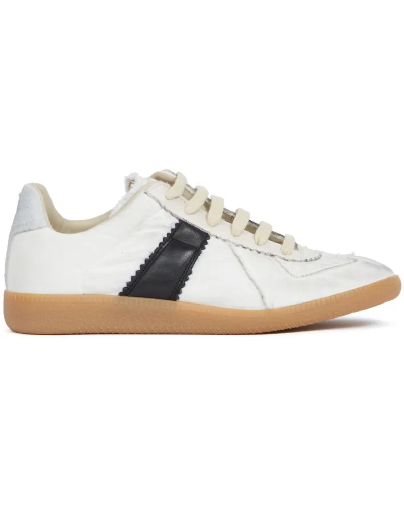 Maison Margiela Replica Sneakers - Weiß Weiß