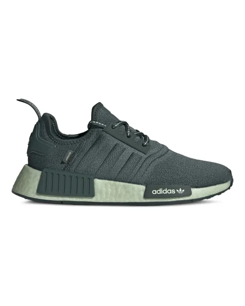 adidas NMD R1 Sneakers - Grün Grün