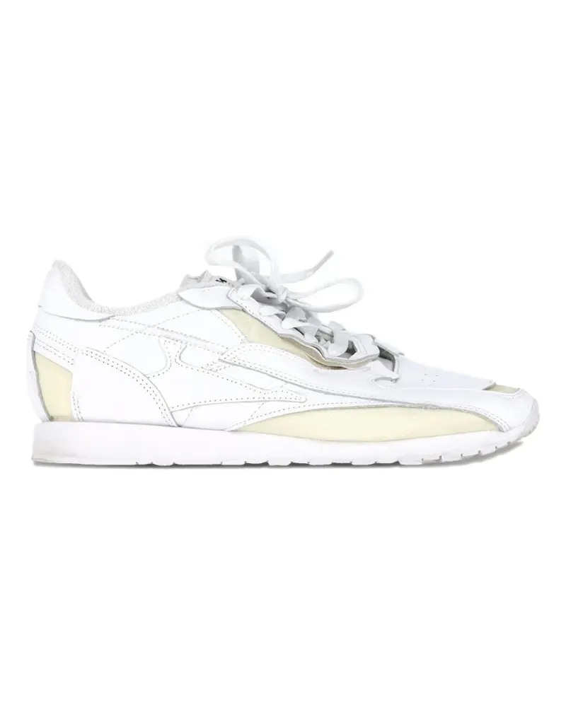 Maison Margiela x Reebok Memory Of sneakers - Weiß Weiß