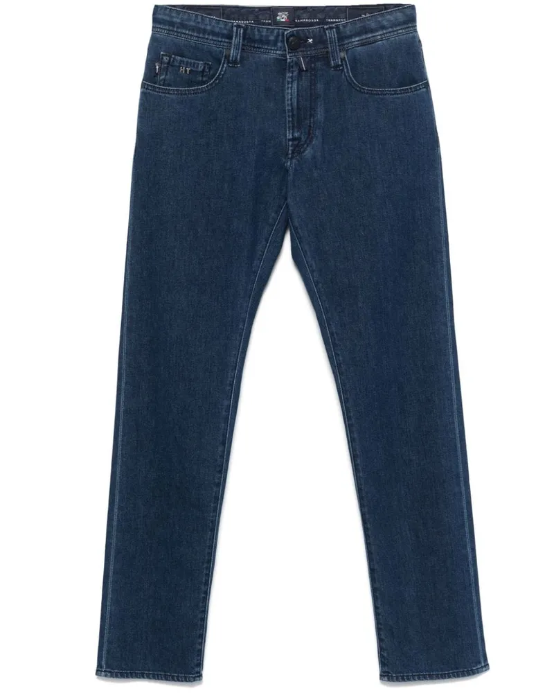 Tramarossa Michelangelo Jeans - Blau Blau