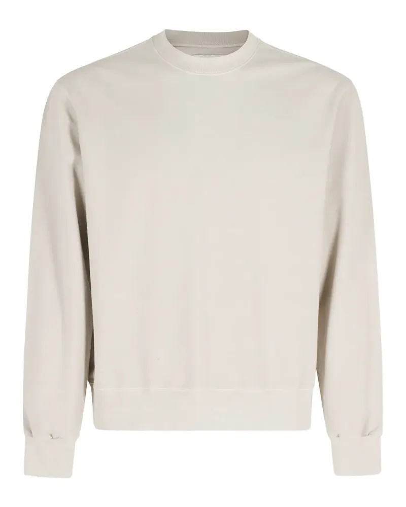 CIRCOLO 1901 Sweatshirt mit Rundhalsausschnitt - Nude Nude