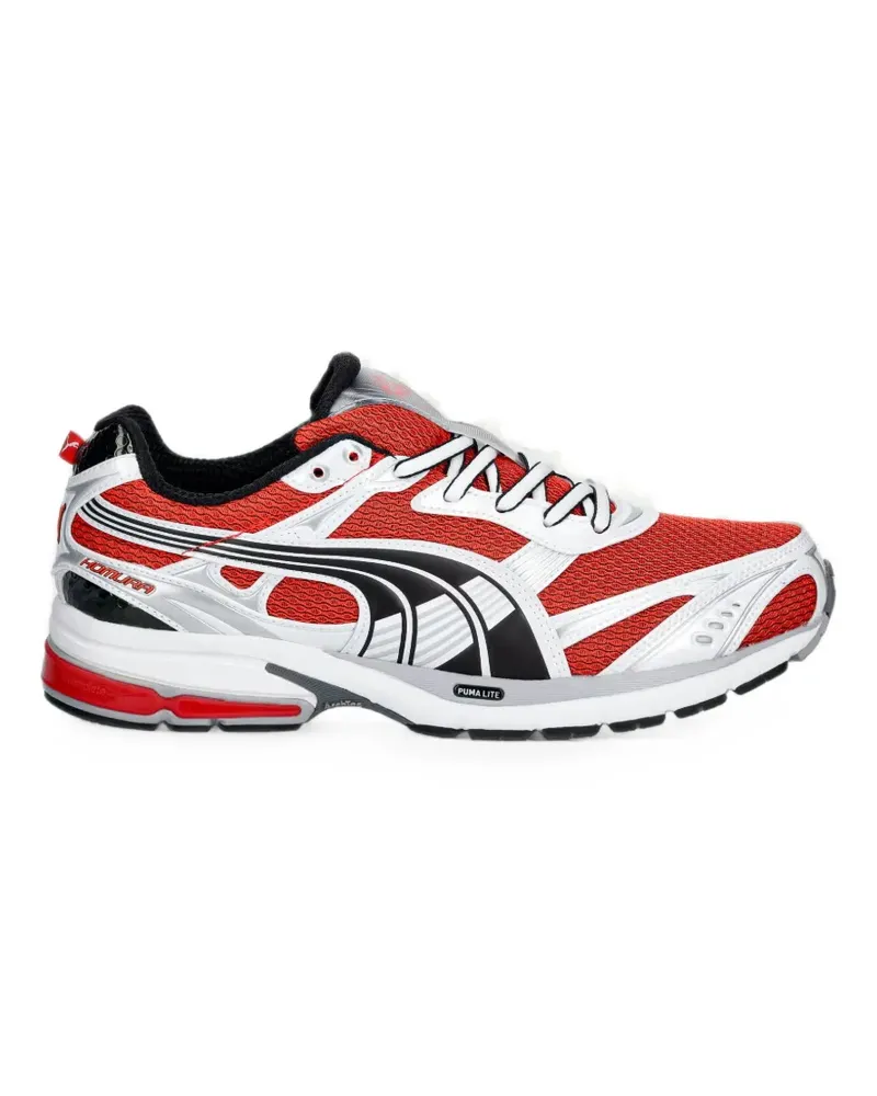 Puma Homura OG sneakers - Rot Rot