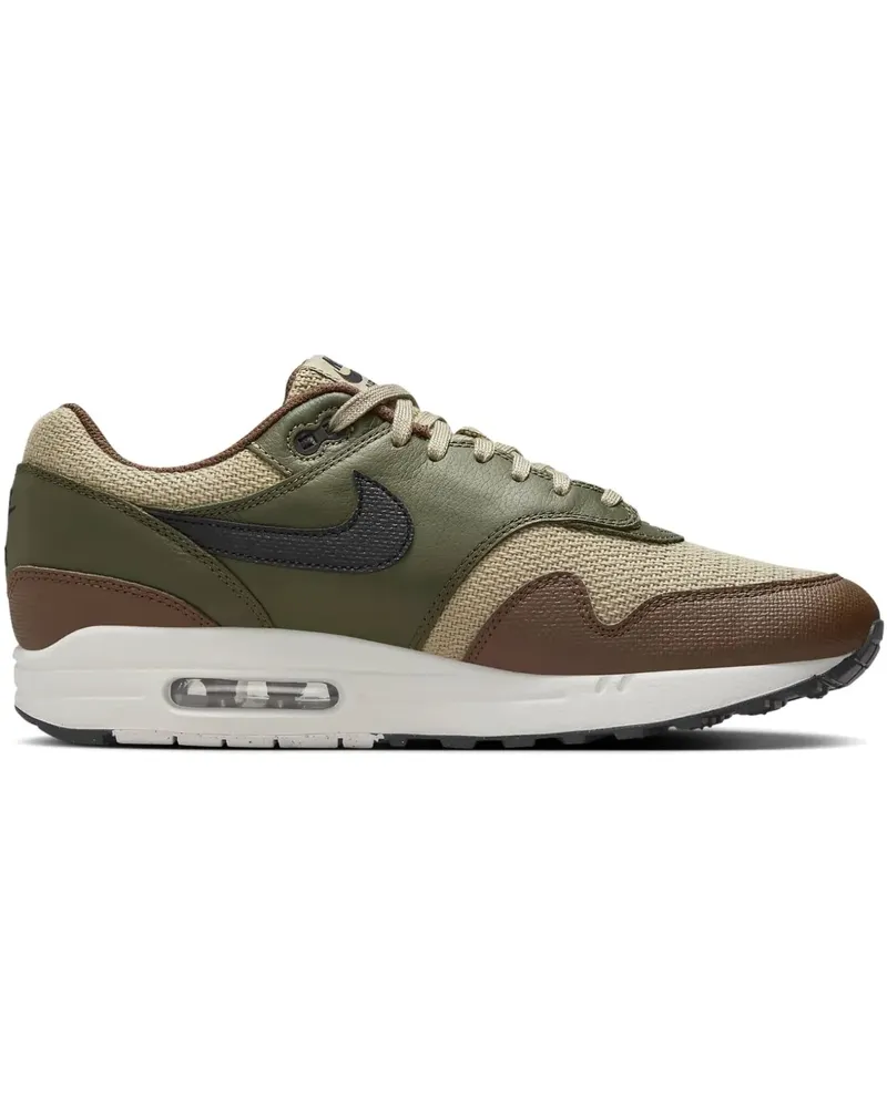 Nike Air Max 1 "Neutral Olive" Sneakers - Nude Nude
