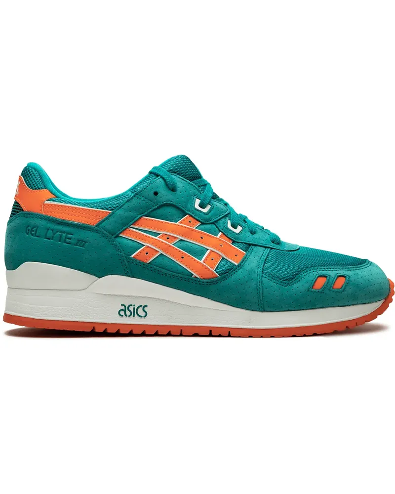 Asics Gel-Lyte 3' Sneakers - Grün Grün