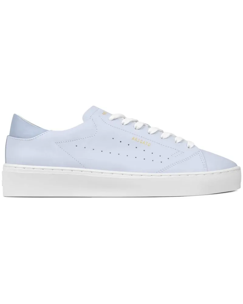 Axel Arigato Court Sneakers - Blau Blau