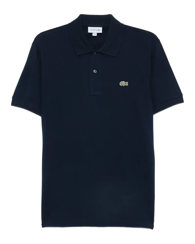 Lacoste short-sleeves polo shirt - Blau Blau