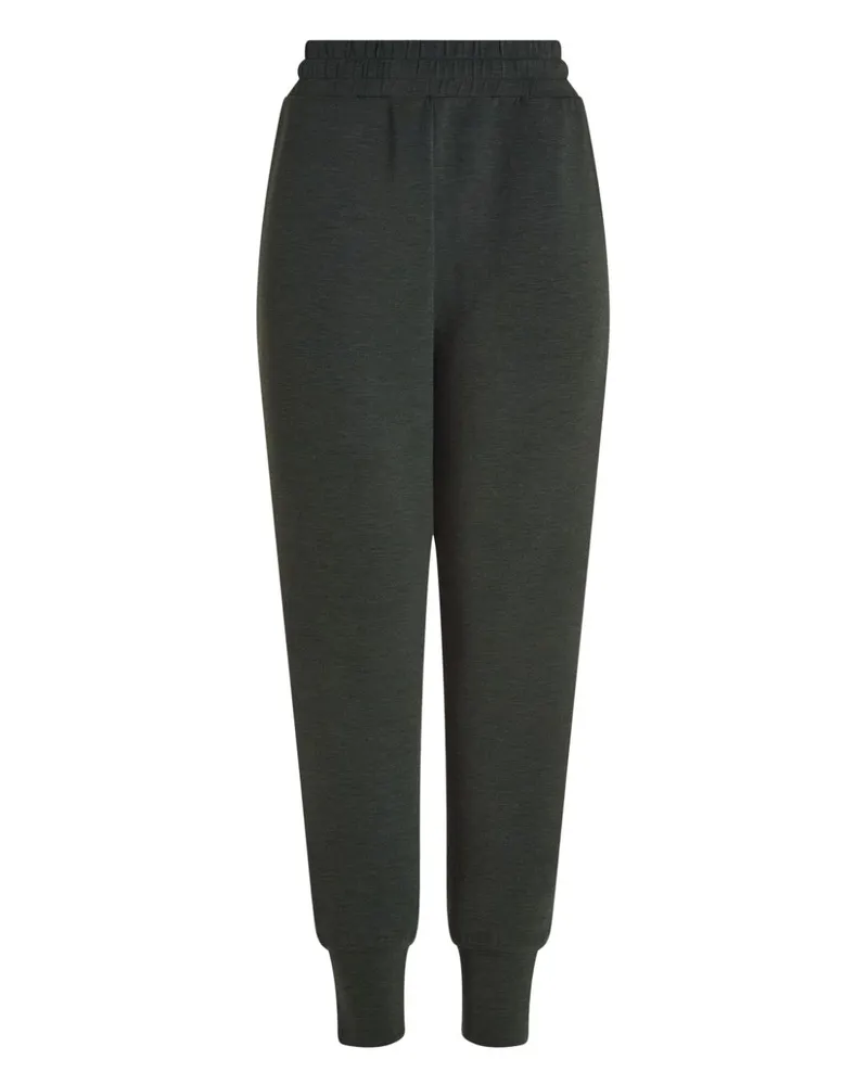Varley The Slim Cuff Pant Hose - Grün Grün